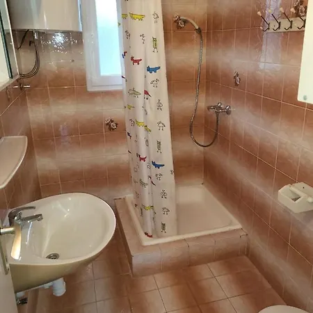 Appartement Haus Marko - 4 *