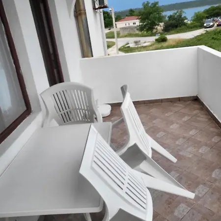Appartement Haus Marko - 4 Ražanac